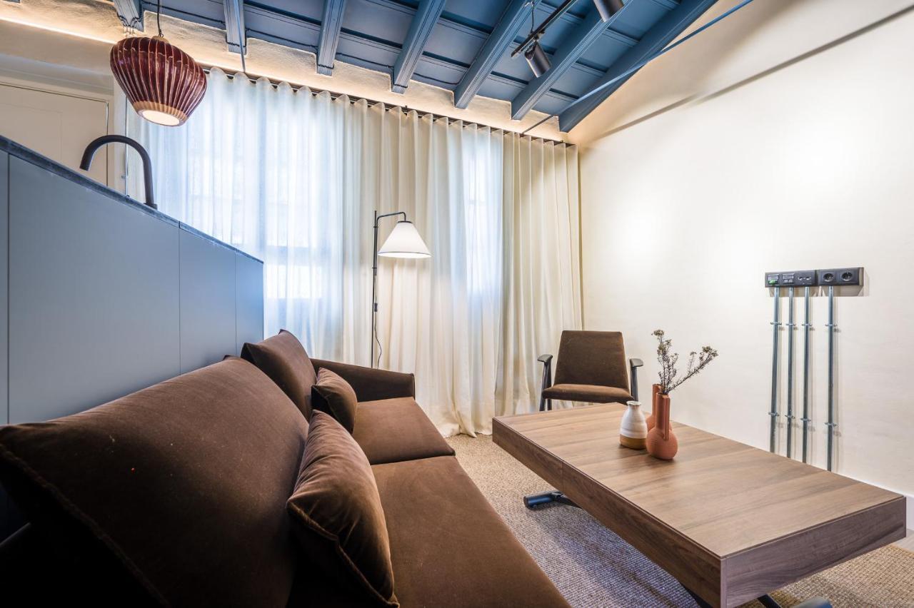 Bestay Refinadores De Sevilla Экстерьер фото